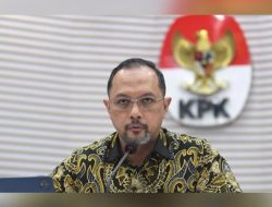 Lima Pimpinan Baru KPK Hari ini Jalani Proses Induksi Serah Terima Jabatan