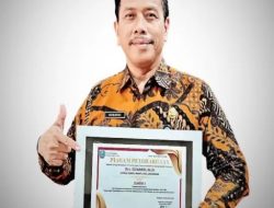 SMA Negeri 1 Babat Telah Mendukung Program Ekstra Kurikuler Inovasi dan Kewirausahaan
