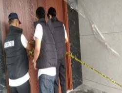 Bareskrim Sita aset Kasus Investasi Net89 di Tangsel