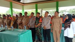 Program Domba Kesejahteraan dari Pemkab Bojonegoro, Penerima Ucapkan Terimakasih