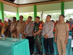 Program Domba Kesejahteraan dari Pemkab Bojonegoro, Penerima Ucapkan Terimakasih