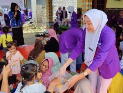 RSUD Bojonegoro Dan ISTeK ICsada Gelar Lomba Kreasi Menu Sehat Berbahan Lokal