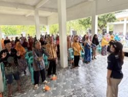 Dinkes Bojonegoro dan ISTeK ICsada Bikin Program Layanan Terpadu Bebas Nyeri Sendi Bagi Warga