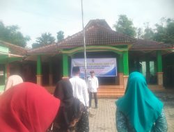 Peringati Hari Desa Nasional Dan Gema Tandan Desa 2025,Pemdes Sidorejo Gelar Apel Bersama Dan Tanam Cabai dan Tomat