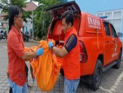 Potongan Organ Tubuh Diduga korban mutilasi ditemukan di Trenggalek