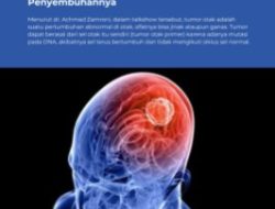 Pemkab Bojonegoro Ajak Warga Waspadai Tumor Otak Sejak Dini, Kenali Gejala dan Cara Penyembuhannya