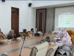 Pemkab Bojonegoro Ikuti Penandatanganan Nota Kesepahaman Pengawasan Penyelenggaraan Perizinan.