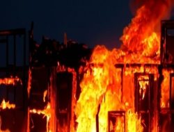 Proses Identifikasi Korban Kebakaran Homestay Mahkota cafe Babat Selama Dua Hari Kian Menuai Hasil