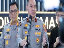 Pendaftaran Akpol, Bintara, dan Tamtama Polri 2025 Dibuka hingga 6 Maret 
