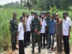 TMMD ke-123 di Tuban Wujudkan Pemerataan Pembangunan dan Ketahanan Nasional