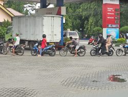 Praktik Dugaan Penyalahgunaan Solar Subsidi di Magetan Kembali Terjadi, Polisi Pilih Diam