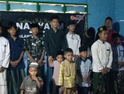 Jumain Korwil Jatim SR Gelar Buka Bersama dan Berikan Santunan Anak Yatim Berjalan Khidmat