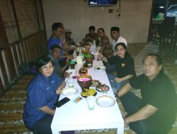 AWDI Bojonegoro di Penghujung Ramadhan Gelar Buber, Pererat Tali Silaturahmi 