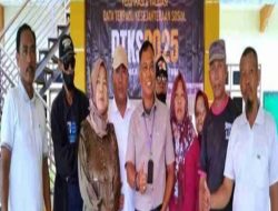 Kepala Desa Gesikharjo Tuban Dipolisikan Warga Akibat Dugaan Pungli