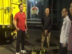 Kodim 0811 Tuban Berhasil Gagalkan Penyelundupan Ratusan Tabung Gas Elpiji