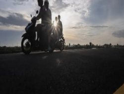 Pengerjaan JLU Lamongan Seksi II yang Ditargetkan Rampung Sebelum Lebaran