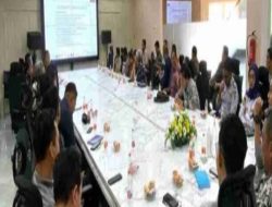 ESDM Jatim Tegaskan Pentingnya Urus Usaha Tambang di Bumi Wali Tuban