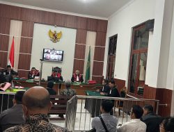 Tak Terbukti Serobot Tanah, Hakim Jatuhkan Vonis Bebas Pasangan Lansia Asal Surabaya