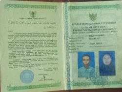 Dua Kubu Advokat Untuk Mencari Sebuah keadilan masih terus berlanjut