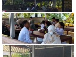 Aroma Bakso Pak Jhon Membuat Para Pengunjung Bikin Ketagihan
