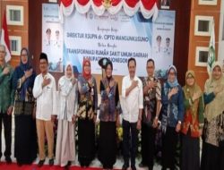RSUD Bojonegoro lengkapi kualitas layanan lewat peningkatan kelas