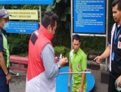 Pertamina tak temukan Pertamax bercampur air di SPBU Kota Malang