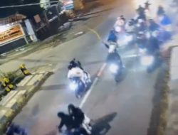 Ketua GMBI Wilter Jatim Desak Kapolres Tuban Tindak Tegas Gerombolan Pemuda yang Resahkan Warga