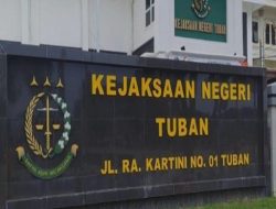 Masyarakat Tuban Meminta Kejaksaan Tuban Tindak Tegas Dugaan Tambang Ilegal Milik SN
