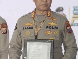 Polda Jatim Terima 3 Penghargaan dari Divisi Humas Polri