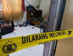 Polsek Pandaan Tangkap Suami yang Aniaya Istri Hingga Tewas