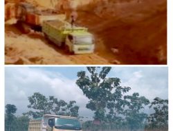 Diduga Kuat Tambang Iligal Milik Ida ASN Di Tuban Kian Marak Beraktifitas !!!