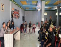 Ditbinmas Polda Metro Jaya Menggelar Kegiatan Penyuluhan Kepada Organisasi Masyarakat Ormas GMBI