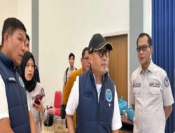 BNN selidik kasus penyeludupan 1,2 ton kokain dan 795 Kg Sabu di Kepri