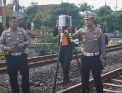 Polres Magetan tetapkan penjaga perlintasan sebagai tersangka kecelakaan KA