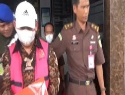 Kejari tetapkan anggota DPRD Ngawi tersangka dugaan kasus gratifikasi