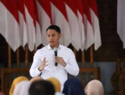 Bupati Tuban Himbau Pendaftaran Sekolah Di Bumi Wali Tuban Tanpa Biaya