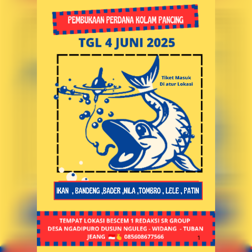 Kremdanbiruilustrasikompetisimemancingselebaran 20250603 010113 0000 copy 512x512