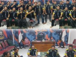 LSM GMBI Distrik Sidoarjo Mengucapkan Selamat Hari Lahir Pancasila
