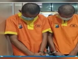 Pelajar Asal Lamongan Tewas Di Bacok Polisi Sebut Murni Bukan Rana Perguruan Silat .