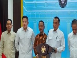Prabowo putuskan pemerintah cabut empat izin tambang di Raja Ampat
