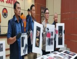 Polda Jatim tangkap admin dan anggota grup sesama jenis
