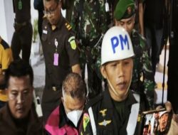 Kejati tetapkan mantan Bupati Lampung Timur sebagai tersangka korupsi