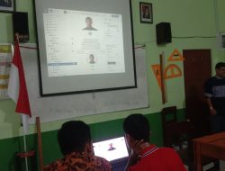 Wujudkan Sekolah Sehat Mental Oleh Yuniarto Wahyu Prasetyo