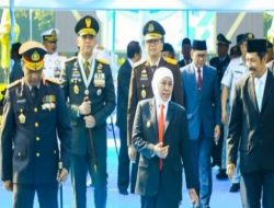 Khofifah: Polri terus jadi pengayom dan pelindung masyarakat