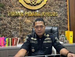Kejari Tuban Periksa Dinas Pendidikan dan Beberapa Kepala Sekolah Terkait Dugaan Korupsi Chroomebook Era Nadiem