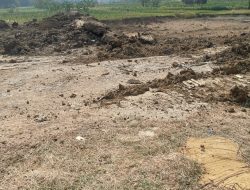Dandim 0813 Bojonegoro Tegaskan TNI Netral, Tak Ada Ruang Untuk Tambang Ilegal
