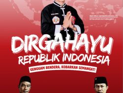 IKS.PI Kera Sakti Cabang Tuban, Peringatan Kemerdekaan RI Ke-80: Momentum Refleksi Diri Insan Pencak Silat