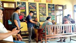 Kembali Debt Collector Bikin Ulah APH Jajaran Polda Jatim Diminta Tangkap Pelaku