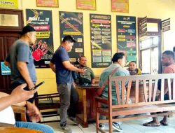 Kembali Debt Collector Bikin Ulah APH Jajaran Polda Jatim Diminta Tangkap Pelaku