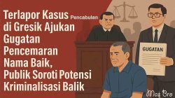 Terlapor Kasus Persetubuhan Anak Ajukan Gugatan, Forpimnas: Jangan Kaburkan Perkara Pokok